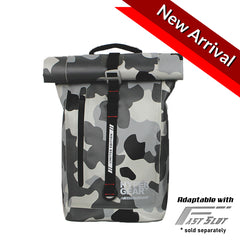 Dry Pac Aero 25L (Fast Slot Adapt) - Hypergear Singapore